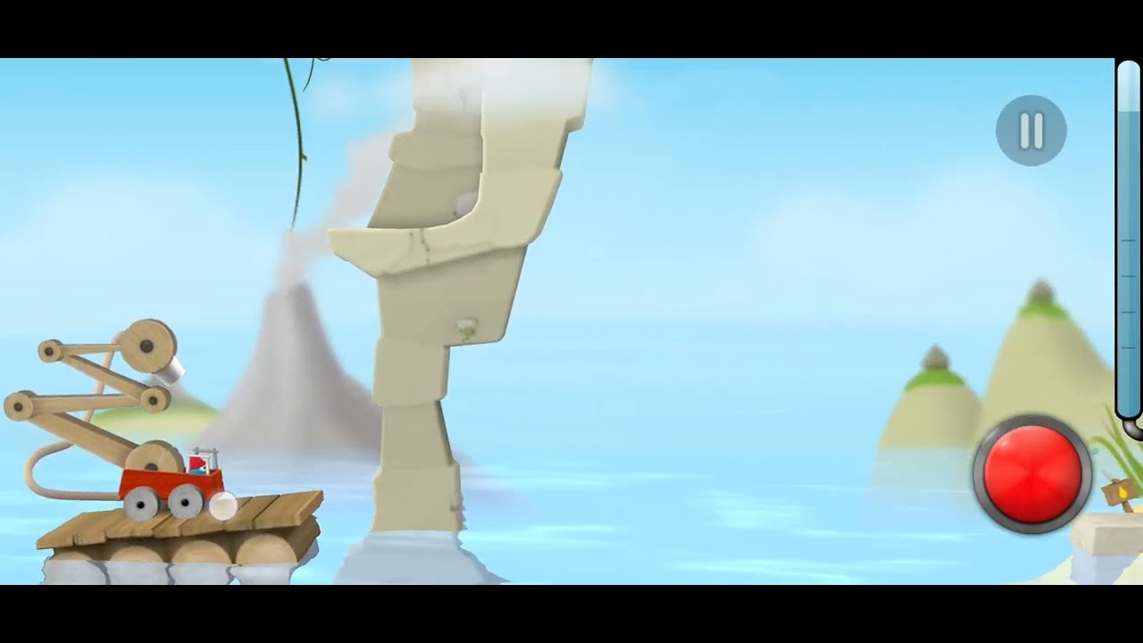 Sprinkle Island | Tropical Island | Level 6