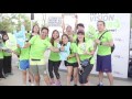 National WSH Campaign Launch 2016
