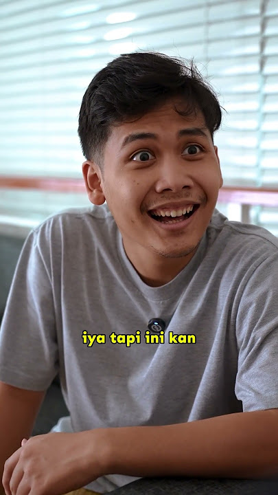 Hp pertama temen old money