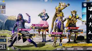 Butterfly #pubg#shorts#pubgshorts/shekhar op