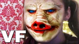 Host Bande Annonce Vf 2021