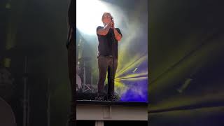 Video thumbnail of "Stiftelsen -Ta dig hem (Gröna Lund 17-06-2022)"