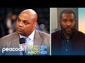 Charles Barkley: NBA players pay more taxes, should get vaccine first | Brother From Another