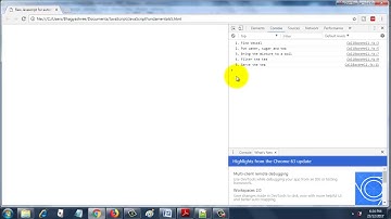 The Pyramid of Doom!! Javascript Callback Hell