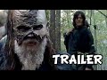 The Walking Dead Season 10 Episode 15 'Daryl Finds Out Rick's Alive & Last Battle' Trailer Breakdown