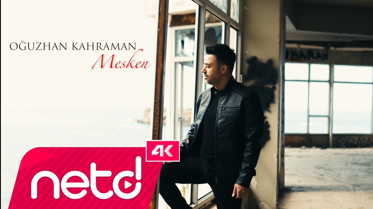 Oğuzhan Kahraman - Mesken