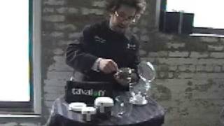 Tavalon TeaTube - Episode 1 Tea 101 With Tavalon Tea Coffeewiz Com