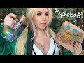 АСМР БАБУЛЯ ЦУНАДЕ 🤪 ТВОЙ ПСИХОЛОГ | ASMR PSYCHOLOGIST