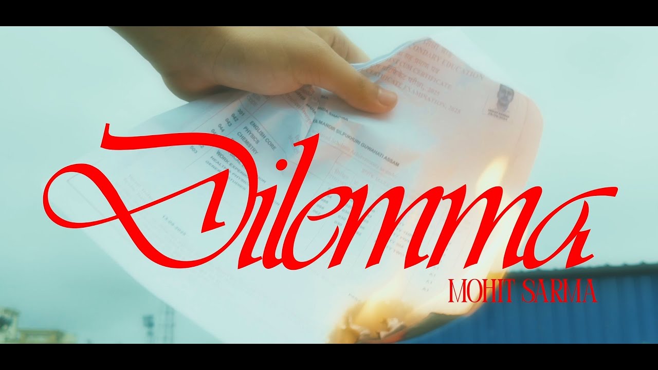 dilemma | left or right
