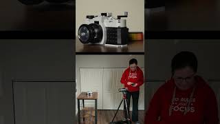 Unlimited Camera Movement with ZERO Crew with Edelkrone