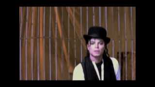 Michael Jackson - LEAVE ME ALONE [Making of From BAD25 Documentary]