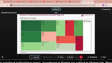 FYI Series : Chapter 3 : Turn of Month Report