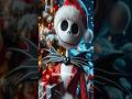 Which Nightmare Before Christmas Character Is Your Zodiac Sign? #shorts  #timburton #christmas