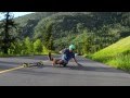 Colorado Longboarding: Breckenridge