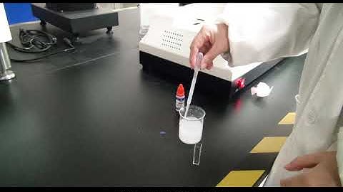 Winner802 Dynamic light scattering nano particle size analyzer