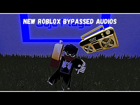 New Roblox Bypassed Audios September October 2020 All Working Juju Playz Codes In Desc Youtube - joey trap sesame street roblox id bypassed