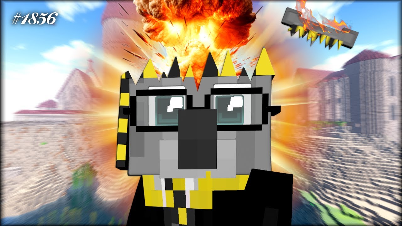 JAAA... es passiert WIRKLICH!! 🤯😍 | Let's Build Hogwarts #1856