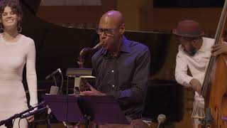 Joshua Redman  Chicago Blues (Live performance)