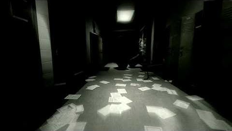 F.E.A.R. 2 - Project Origin - "Alma Returns" Trailer