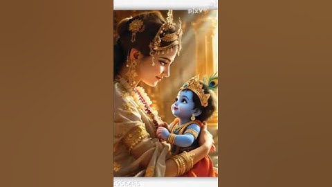 yashoda ka Nandlala ❤Shree krishna status#krishna #bhakti #status #shorts#subhta