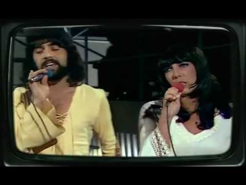 Shuki & Aviva - Signorina Concertina 1973