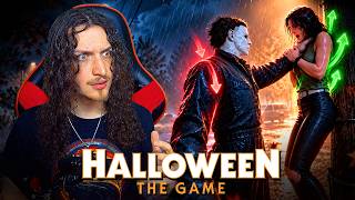 Halloween: The Game – NEW Update! Michael NERFED, Civilians BUFFED & Xbox FIXED?! (Patch 1.0.4) screenshot 5