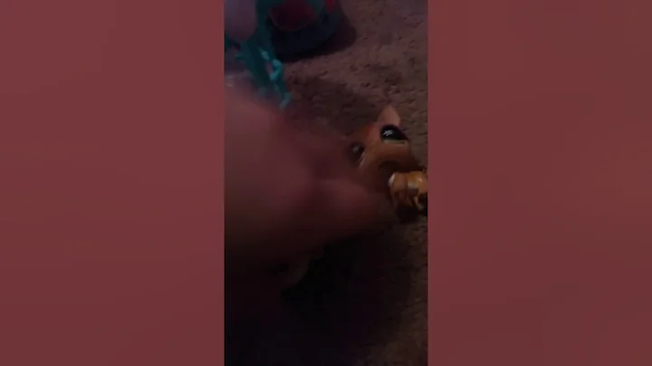 The accident part (1)