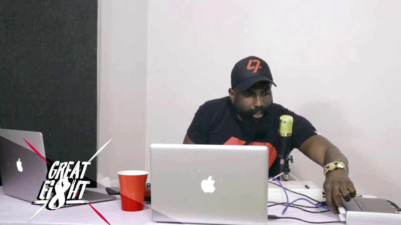 soca 2018 mp3 download Dec.21.2017 - Great Ei8ht - Episode 39 : The Bass