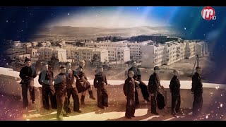 видео: Фильм к 100-летию Бурятии. Серия 20-е годы. картинка: Фильм к 100-летию Бурятии. Серия 20-е годы.