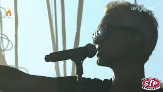 Stone Temple Pilots - Interstate Love Song  - Live Rock On The Range 2018 - Ohio Stadium - Video HD