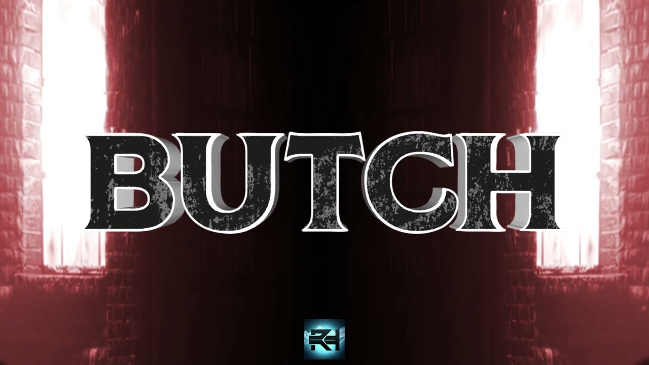 WWE Butch Entrance Video  Watch Your Back