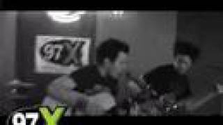 Video thumbnail of "Sum 41 - The Hell Song Acoustic"