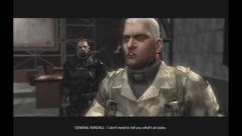 Prototype: Hard Difficulty: Mission 3 (Behind the Glass) - To Gentek