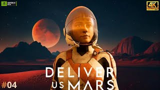 Deliver Us Mars | Partie 04 (No commentary gameplay)