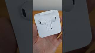 Apple EarPods для iPhone - по 🔥 Цене !