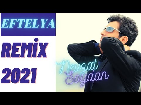 EFTELYA REMİX I NEVZAT SOYDAN #nevzatsoydan #eftelya #türkü