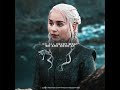I don’t 🐺 👑 #daenerystargaryen #jonsnow #kitharrington #emilliaclark #got #hbomax #gameofthrones