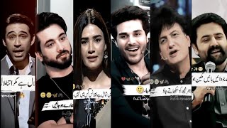 Best 👆 shayari collection by famous personalities || Heart ♥ touching 👏lines|| 🔥 Trending video