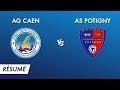 Ref:i_L7iMPDdiI Coupe de normandie 6� tour -  ag caen - as potigny (temps forts)
