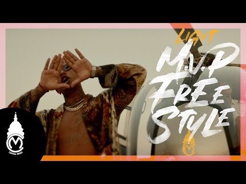 Light - MVP Freestyle - Official Music Video