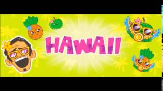 Pineapple Pen OST - Hawaii startup screenshot 3