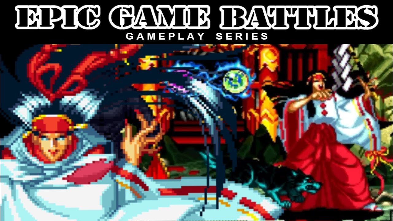 samurai shodown ii youtube samurai shodown ii youtube
