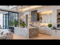 2026 Kitchen Interior Trends on Modern Open Plan Living with Subtle Luxury