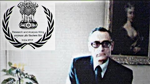 R&AW | धर्मो रक्षति रक्षितः