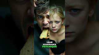 Boulimie: Comprendre, Surmonter la Souffrance Psychique #shorts