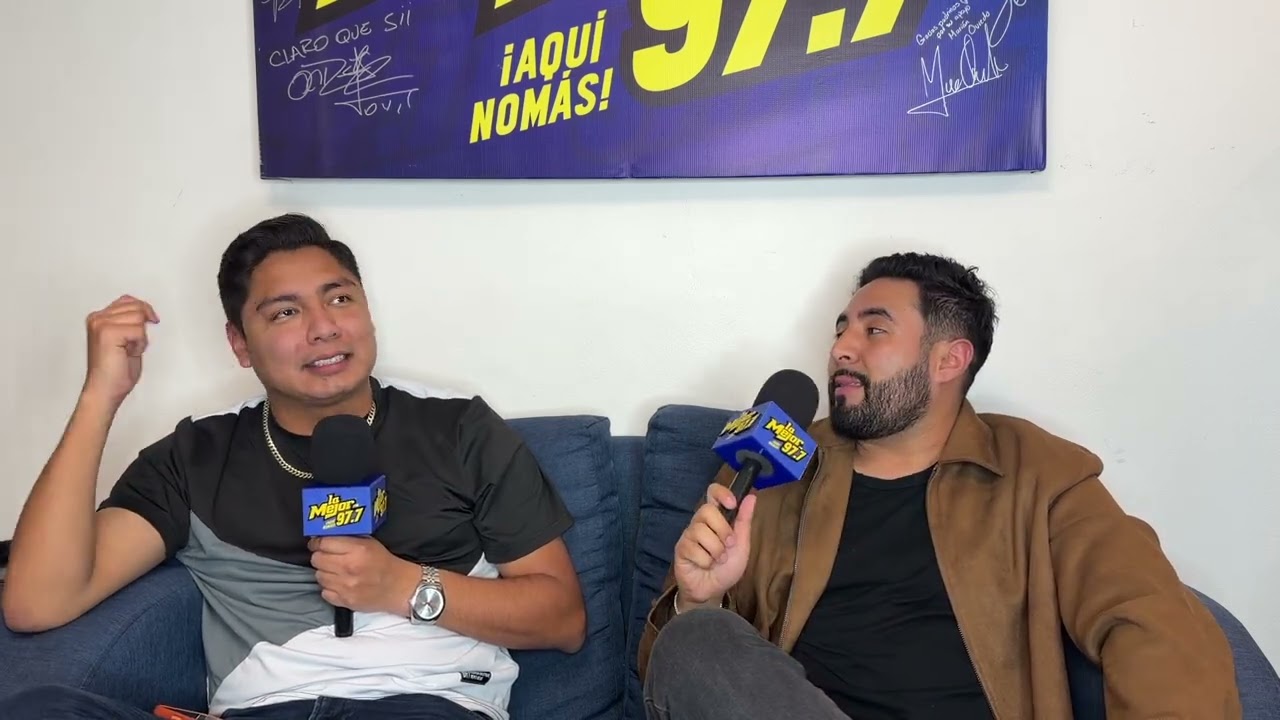 NODAL ¿vuelve a dar de qué hablar? LA V3N3NIT0 ¿le p3gó a su MAMÁ? | LAS RAPIDITAS | LA MEJOR