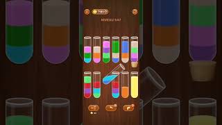 Sort Em All Level 547 Walkthrough Solution Android/iOS