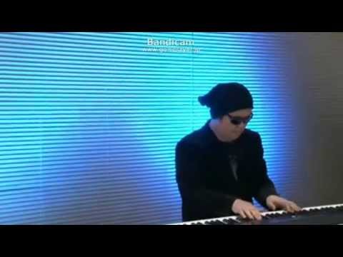 Theme of Claudia （クローディアのテーマ） -Romancing SaGa Minstrel Song / Piano : Kenji Ito 伊藤賢治