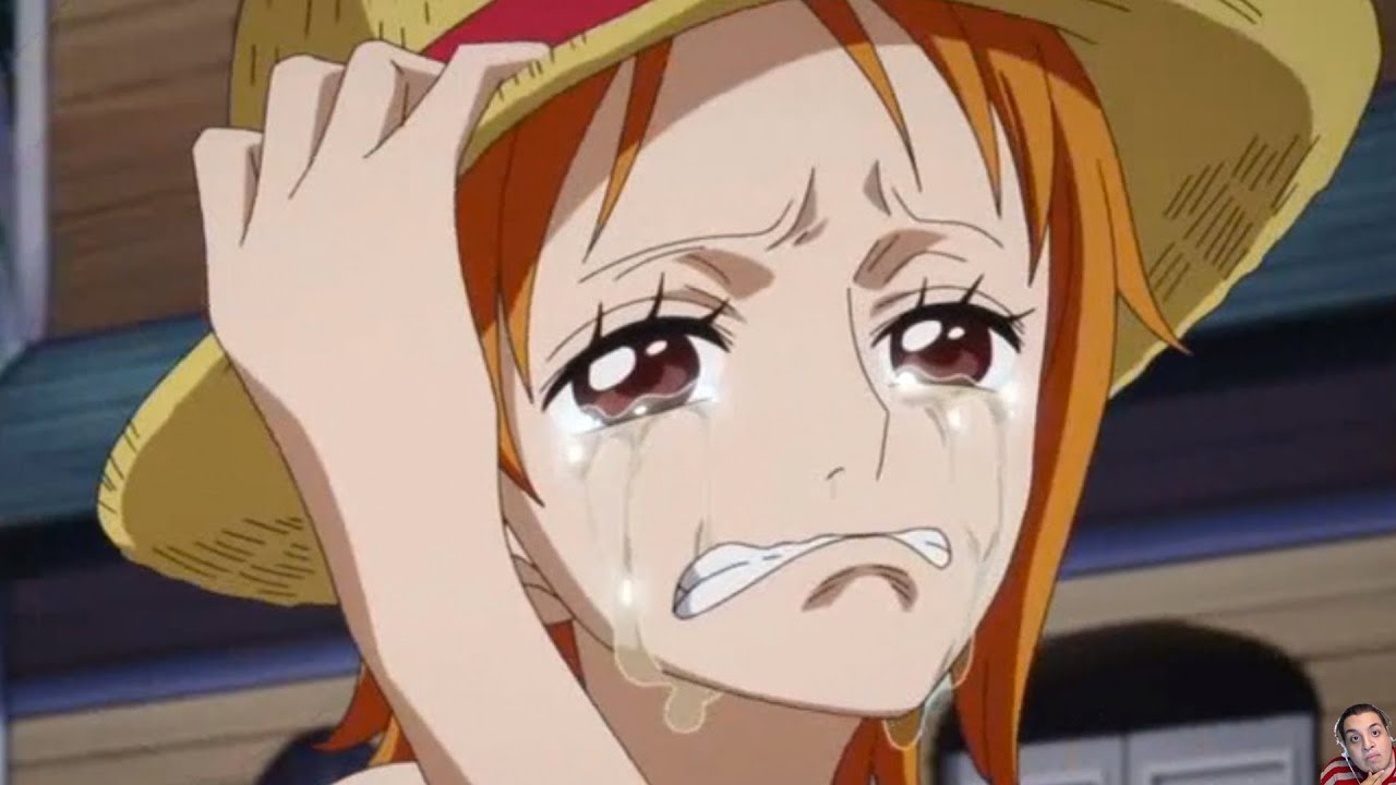 One Piece Episode Of Nami Tears Of A Navigator And The Bonds Of Friends /  Kokaishi No Namida To Nakama No Kizuna