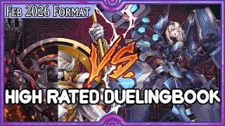 【High Rated DB】Monarch Azamina vs Sky Striker [4363]